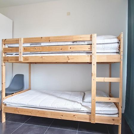 Apartments Villa Manalou ウェンドゥイネ エクステリア 写真