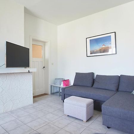 Apartments Villa Manalou ウェンドゥイネ エクステリア 写真
