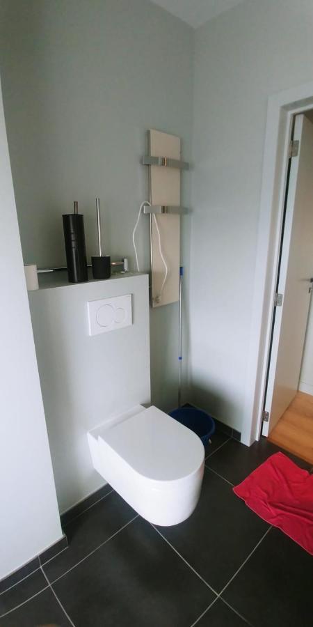 Apartments Villa Manalou ウェンドゥイネ エクステリア 写真