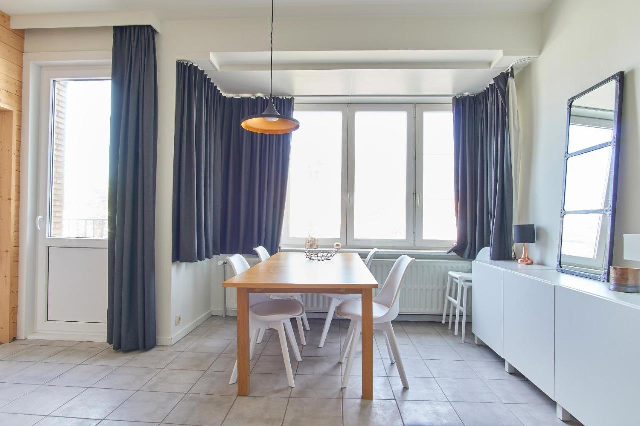 Apartments Villa Manalou ウェンドゥイネ エクステリア 写真
