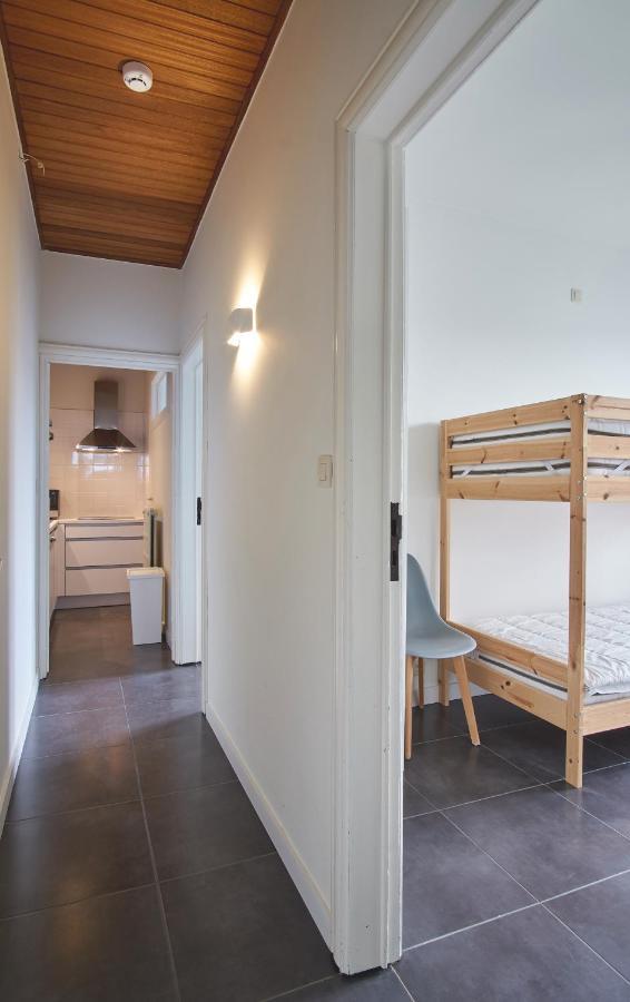 Apartments Villa Manalou ウェンドゥイネ エクステリア 写真