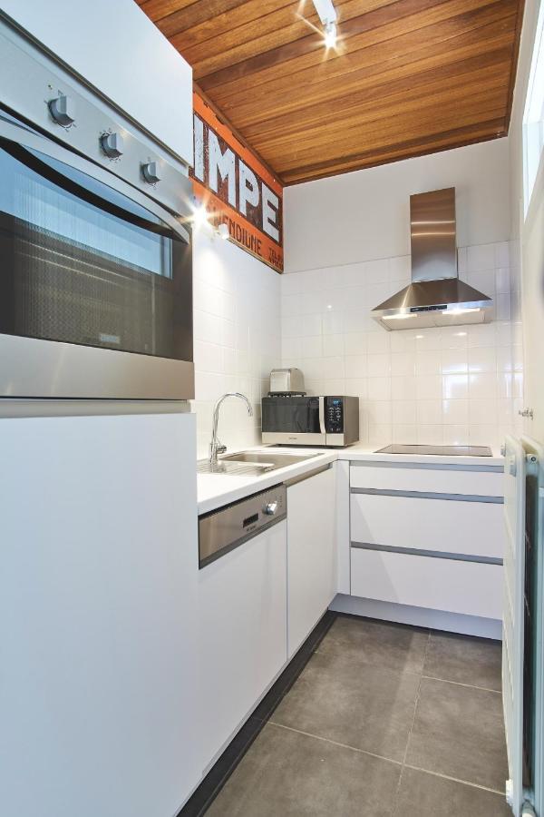 Apartments Villa Manalou ウェンドゥイネ エクステリア 写真