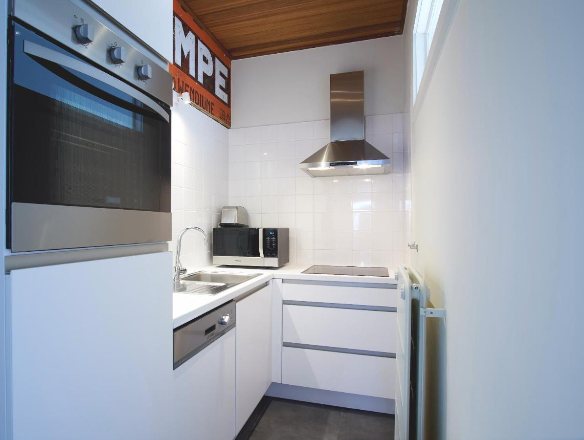 Apartments Villa Manalou ウェンドゥイネ エクステリア 写真