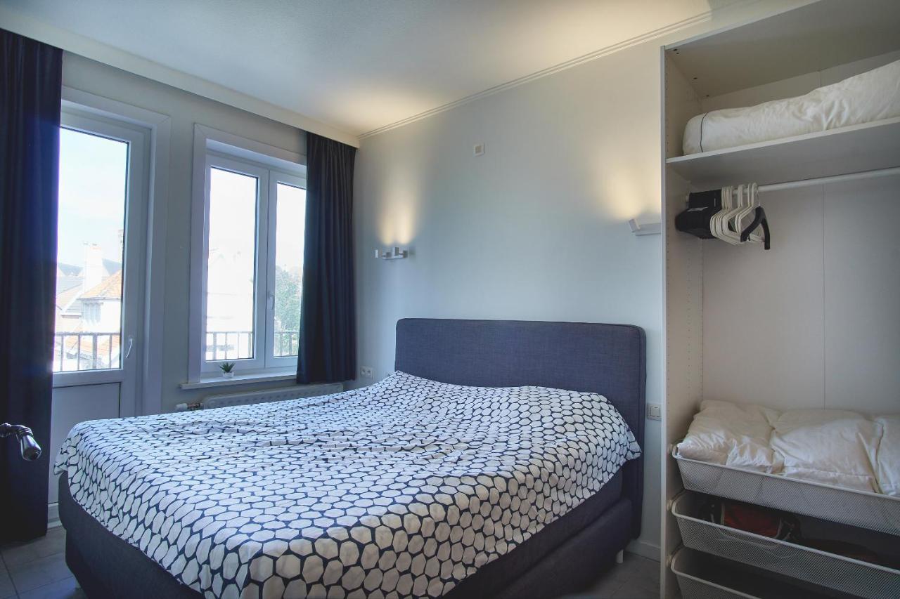 Apartments Villa Manalou ウェンドゥイネ エクステリア 写真