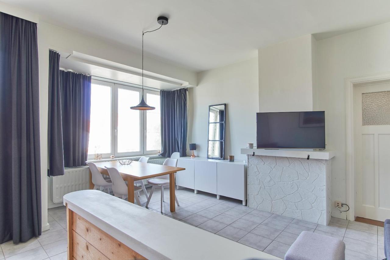 Apartments Villa Manalou ウェンドゥイネ エクステリア 写真