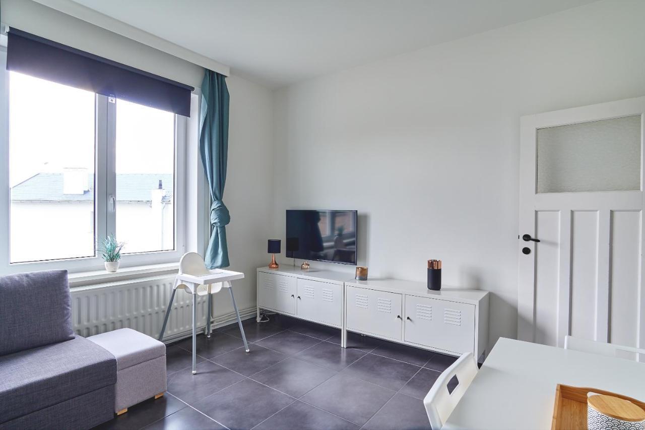 Apartments Villa Manalou ウェンドゥイネ エクステリア 写真