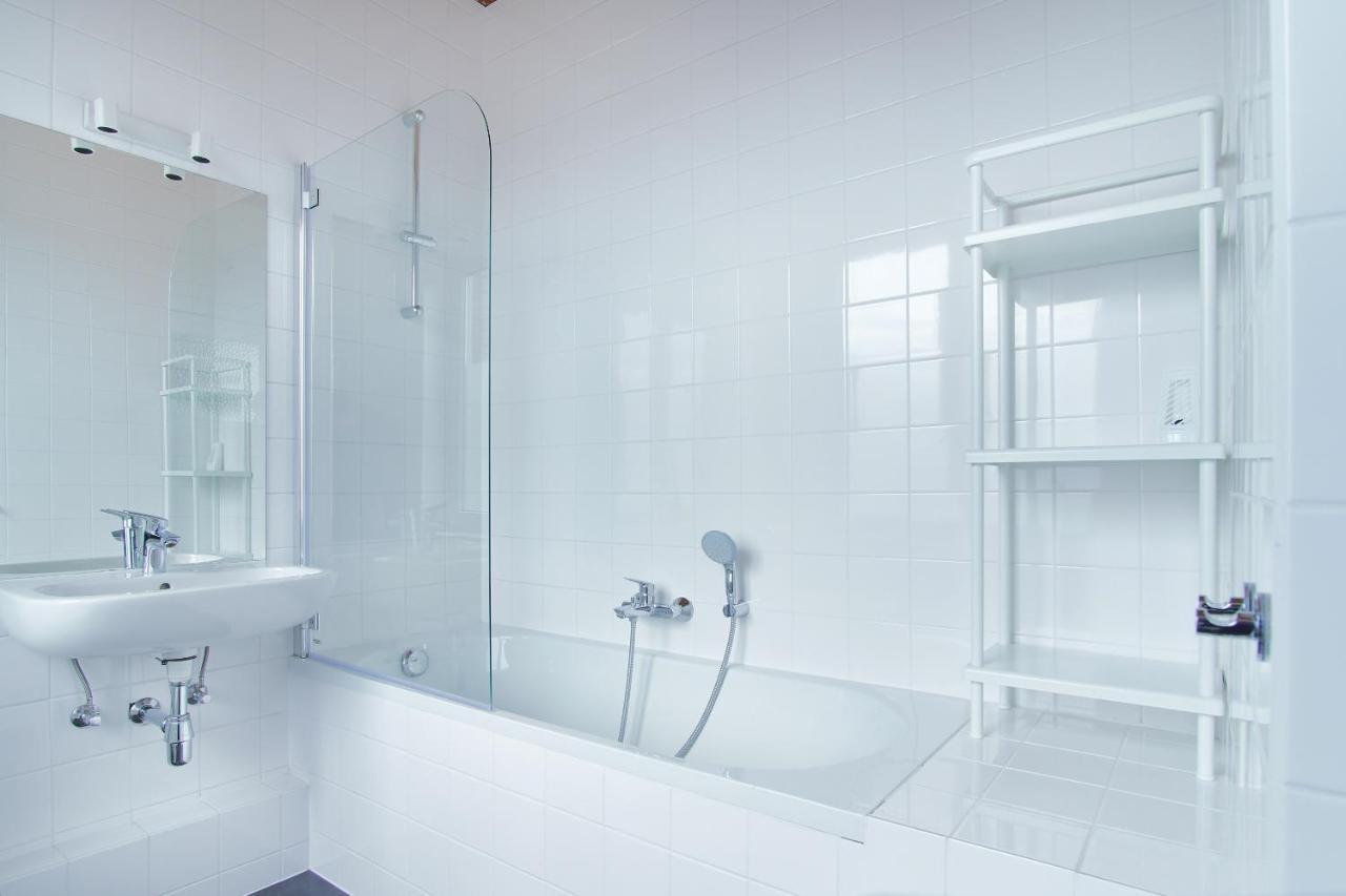 Apartments Villa Manalou ウェンドゥイネ エクステリア 写真