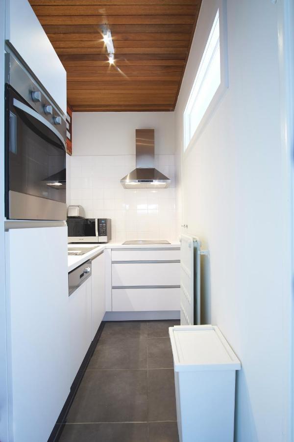 Apartments Villa Manalou ウェンドゥイネ エクステリア 写真
