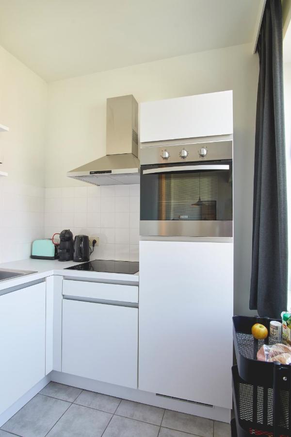 Apartments Villa Manalou ウェンドゥイネ エクステリア 写真