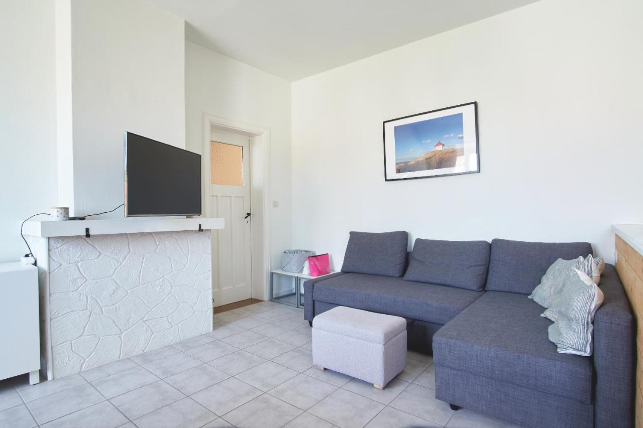 Apartments Villa Manalou ウェンドゥイネ エクステリア 写真
