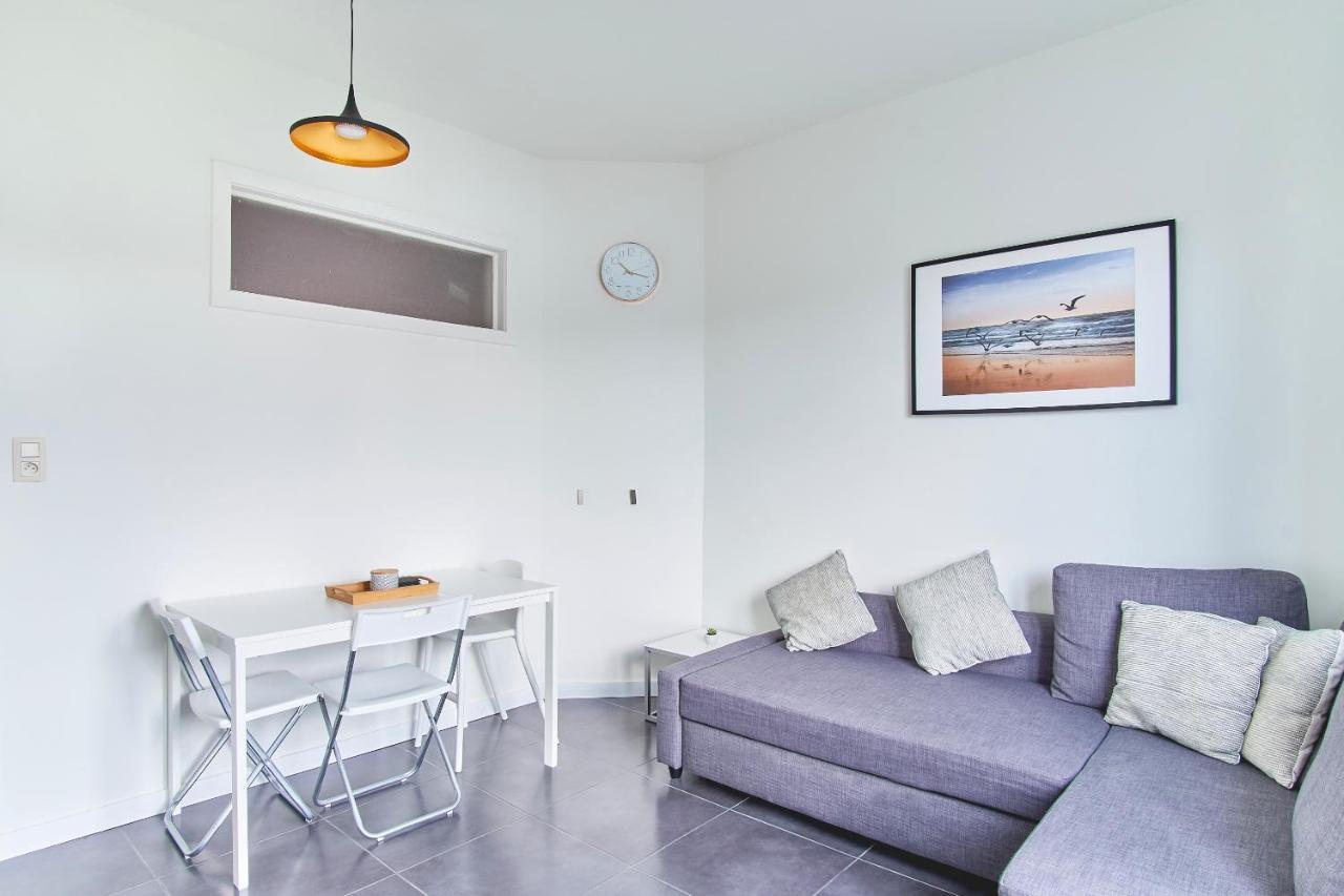 Apartments Villa Manalou ウェンドゥイネ エクステリア 写真