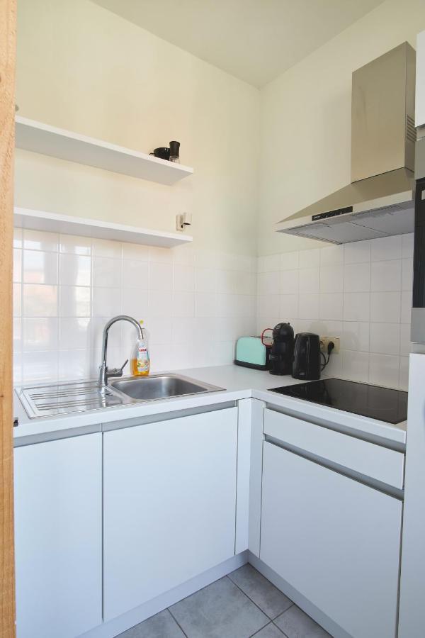 Apartments Villa Manalou ウェンドゥイネ エクステリア 写真