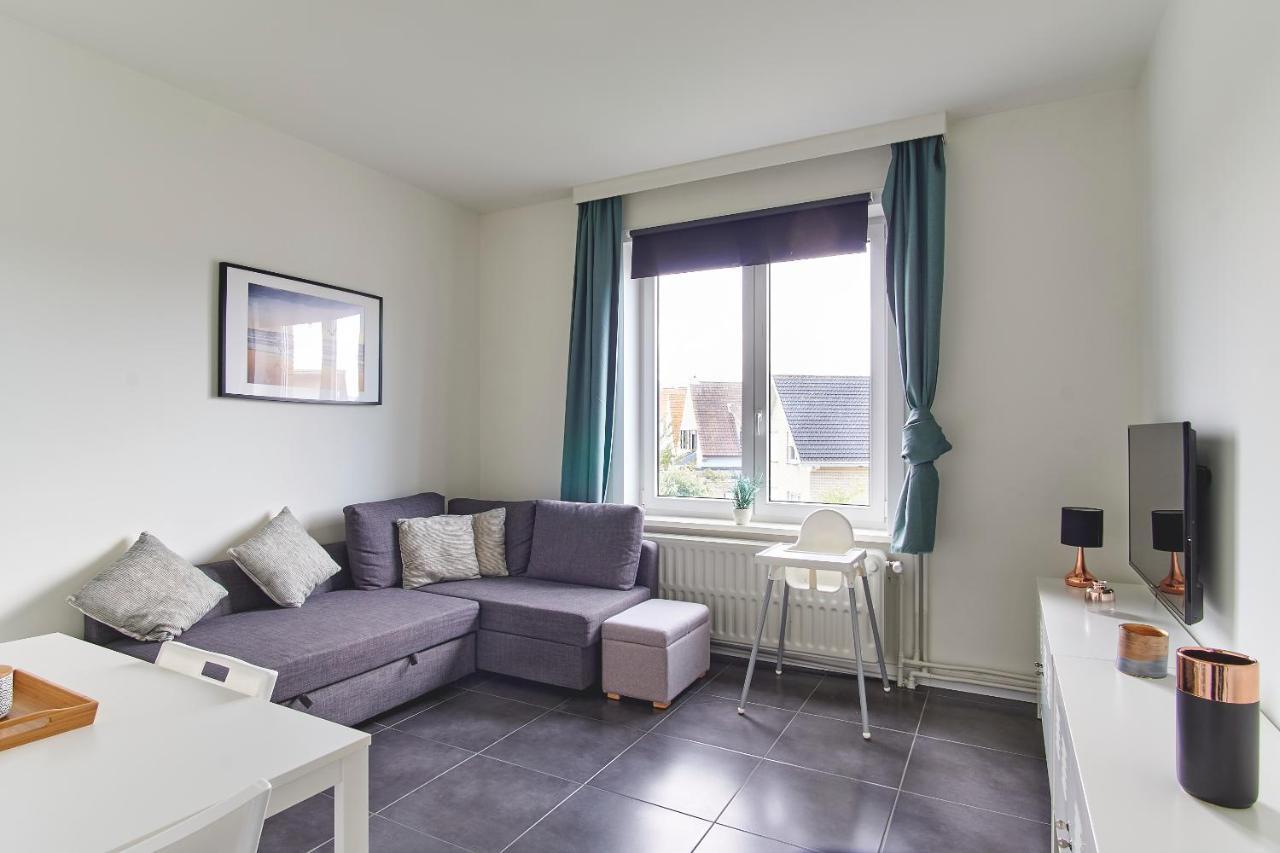 Apartments Villa Manalou ウェンドゥイネ エクステリア 写真