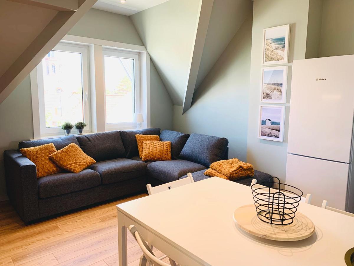 Apartments Villa Manalou ウェンドゥイネ エクステリア 写真