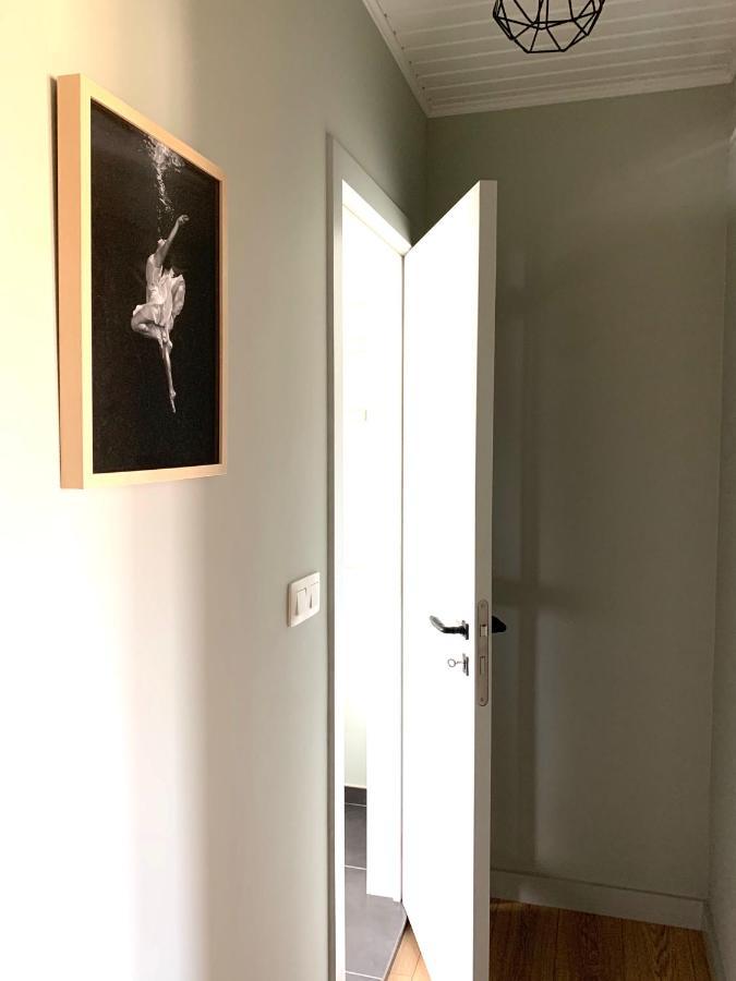 Apartments Villa Manalou ウェンドゥイネ エクステリア 写真