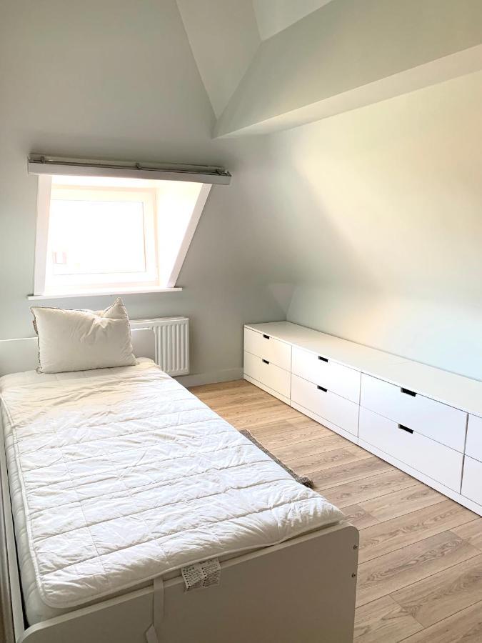Apartments Villa Manalou ウェンドゥイネ エクステリア 写真