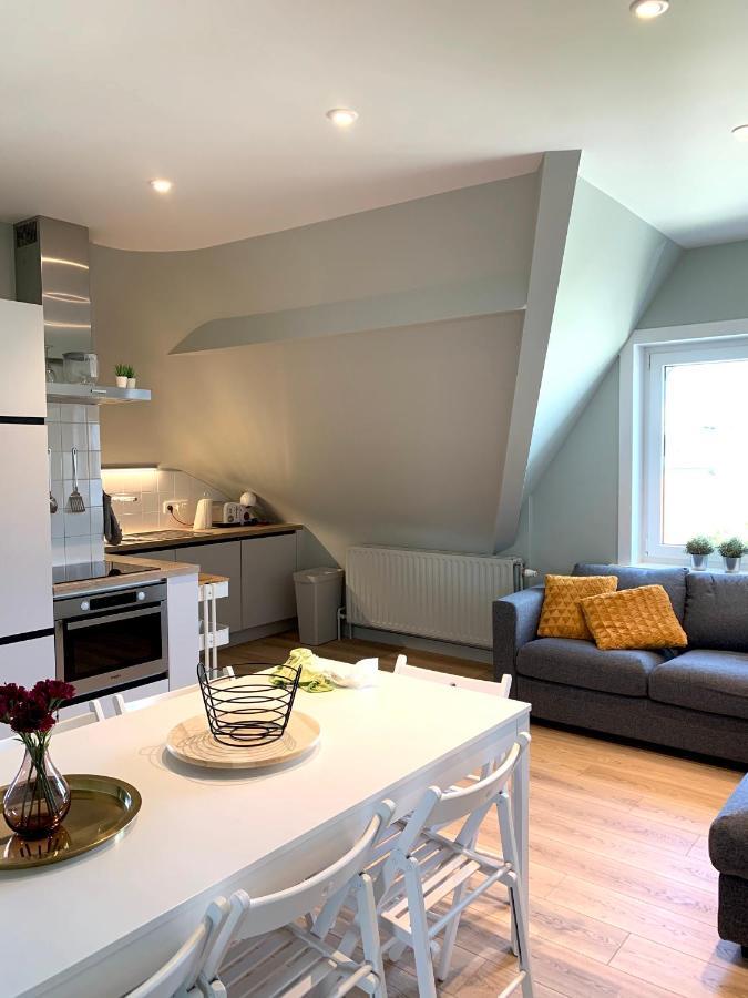 Apartments Villa Manalou ウェンドゥイネ エクステリア 写真