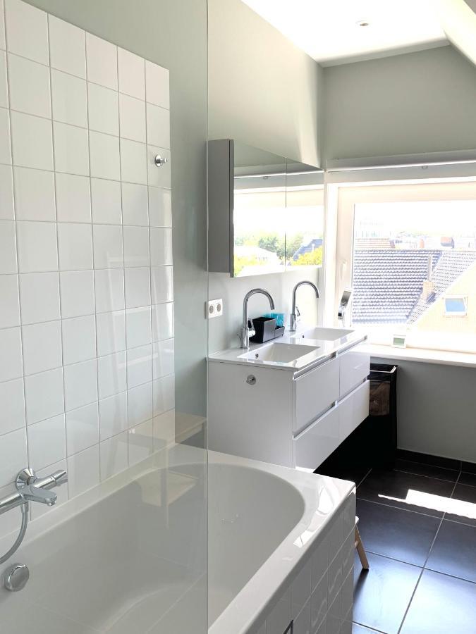 Apartments Villa Manalou ウェンドゥイネ エクステリア 写真