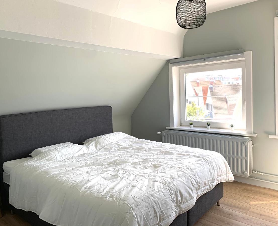 Apartments Villa Manalou ウェンドゥイネ エクステリア 写真