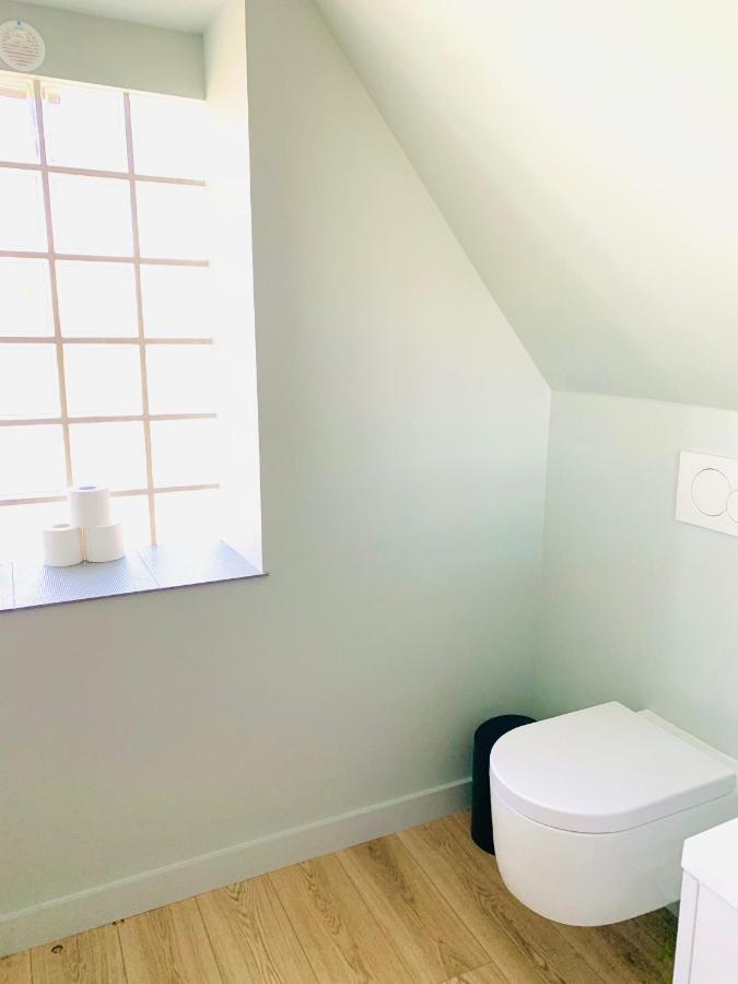 Apartments Villa Manalou ウェンドゥイネ エクステリア 写真
