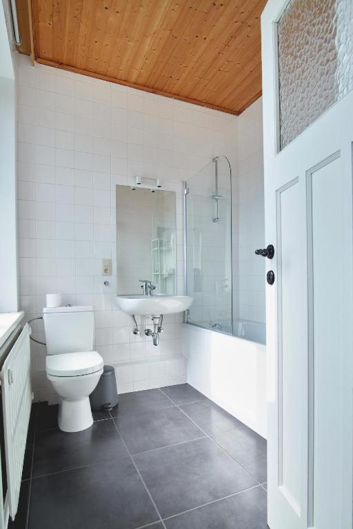 Apartments Villa Manalou ウェンドゥイネ エクステリア 写真
