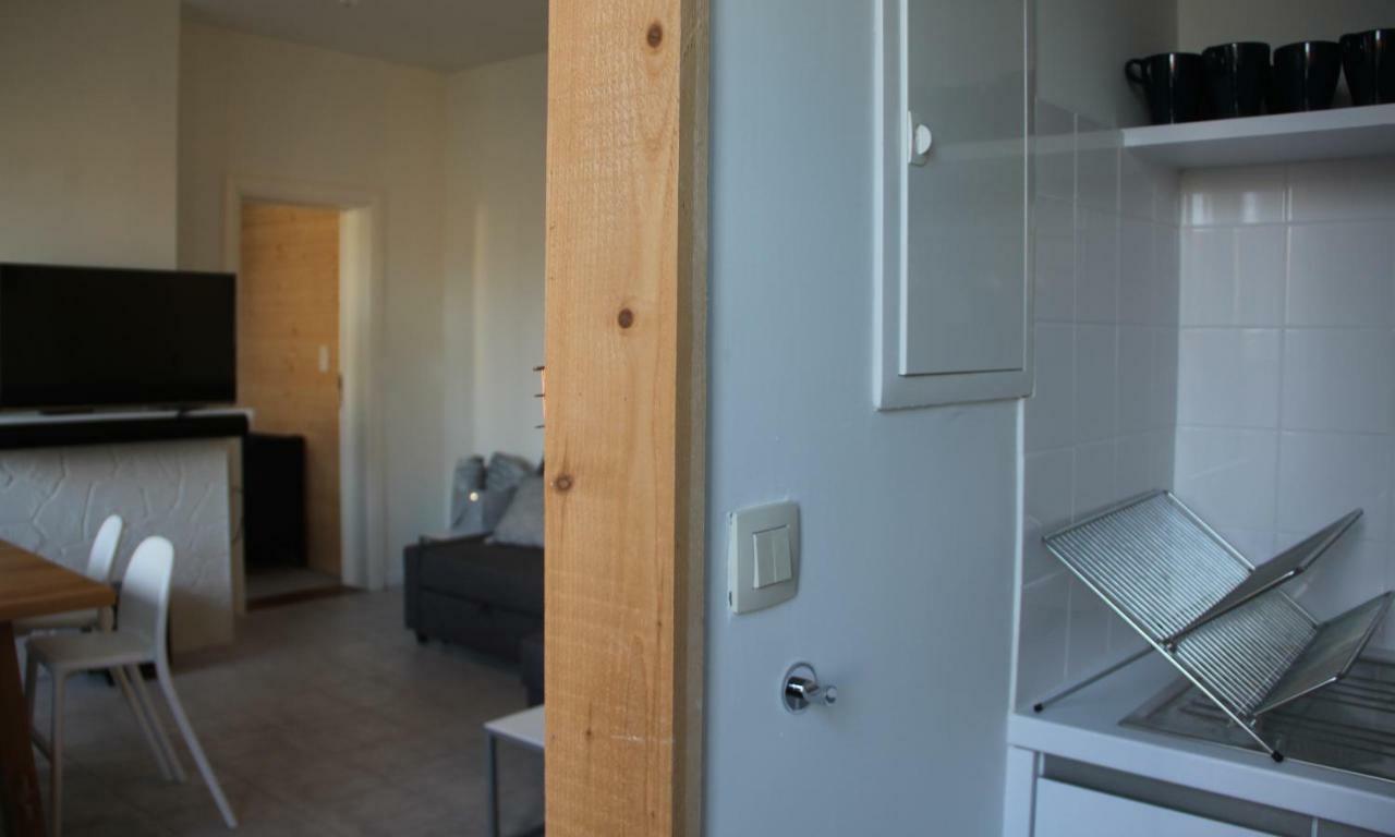 Apartments Villa Manalou ウェンドゥイネ エクステリア 写真