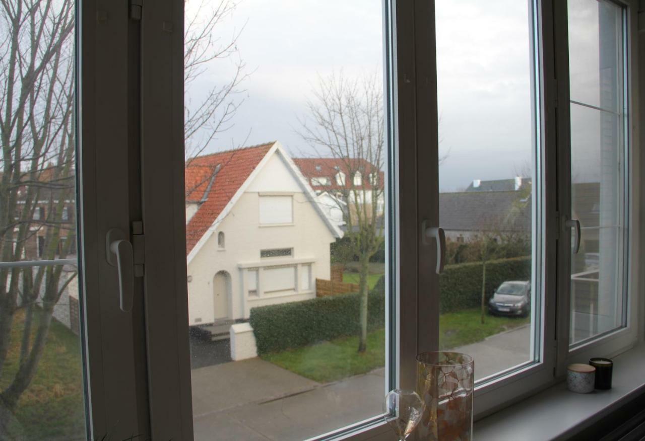 Apartments Villa Manalou ウェンドゥイネ エクステリア 写真