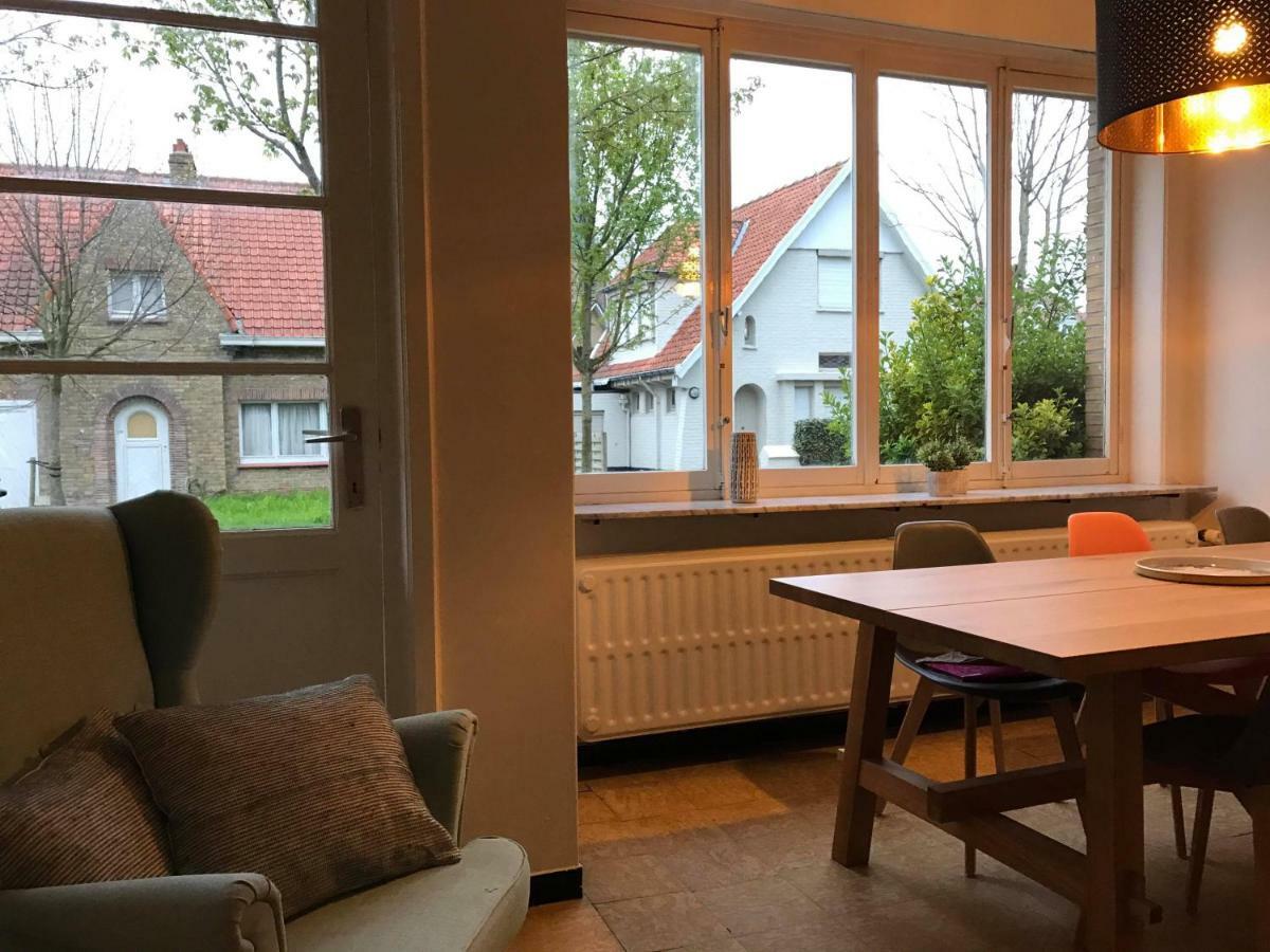 Apartments Villa Manalou ウェンドゥイネ エクステリア 写真