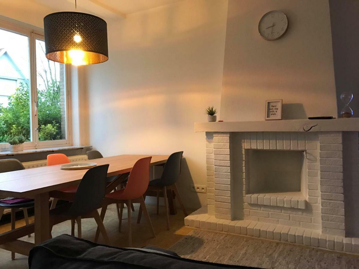 Apartments Villa Manalou ウェンドゥイネ エクステリア 写真