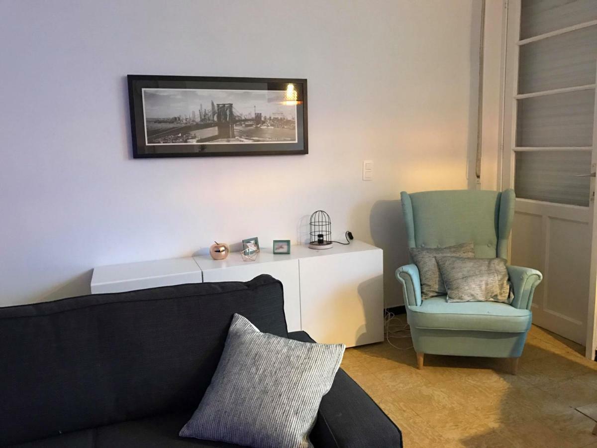Apartments Villa Manalou ウェンドゥイネ エクステリア 写真