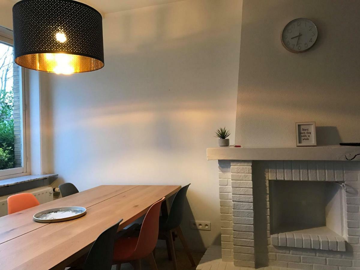 Apartments Villa Manalou ウェンドゥイネ エクステリア 写真