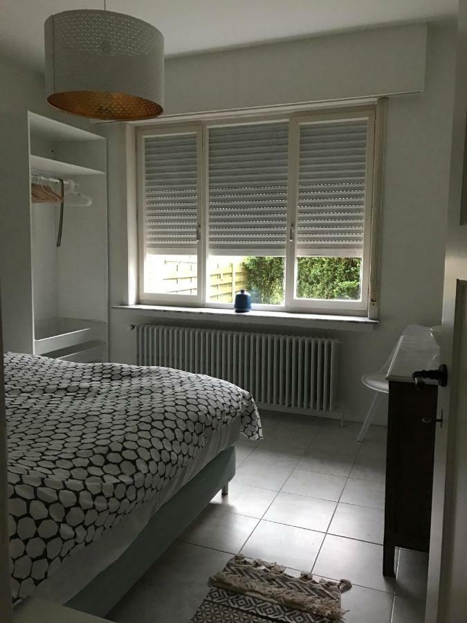 Apartments Villa Manalou ウェンドゥイネ エクステリア 写真
