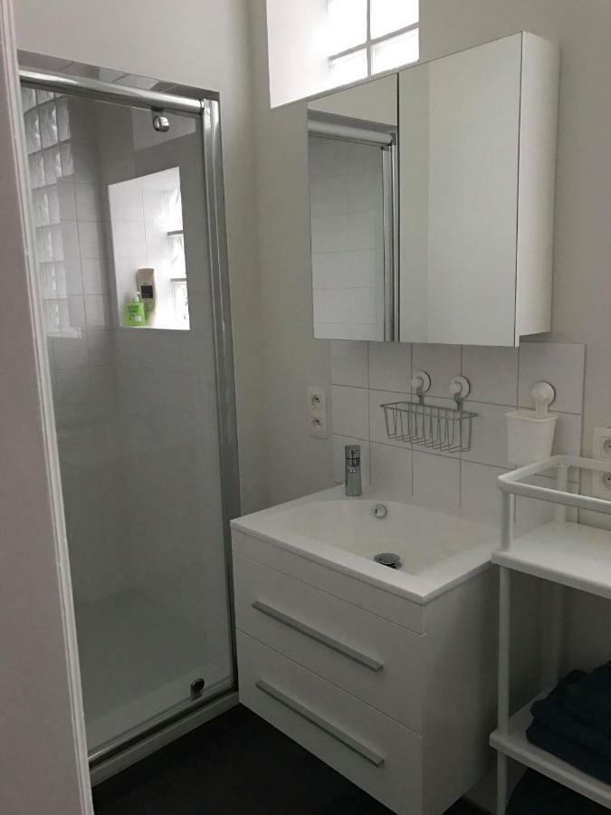 Apartments Villa Manalou ウェンドゥイネ エクステリア 写真